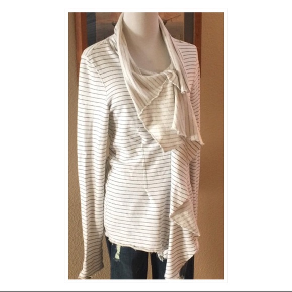 FREE PEOPLE ~ EBB AND FLOW JACKET - Picture 4 of 9